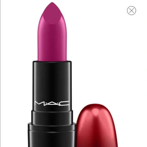 MAC color me lipstick choice of color - Picture 5 of 7